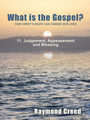 cover image of Judgement, Appeasement and Judgement